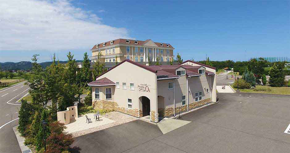 上越フォトドローン協会 事務局