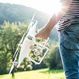 上越ドローン協会 賛助会員