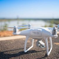 上越ドローン協会 機材販売・レンタル