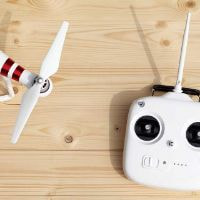 上越フォトドローン協会 申請代行