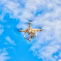 上越フォトドローン協会 広報活動