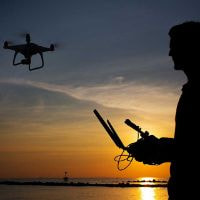 上越ドローン協会 人材派遣